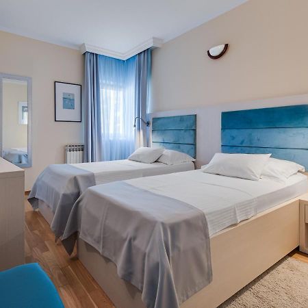 Hotel Marinko زادار المظهر الخارجي الصورة