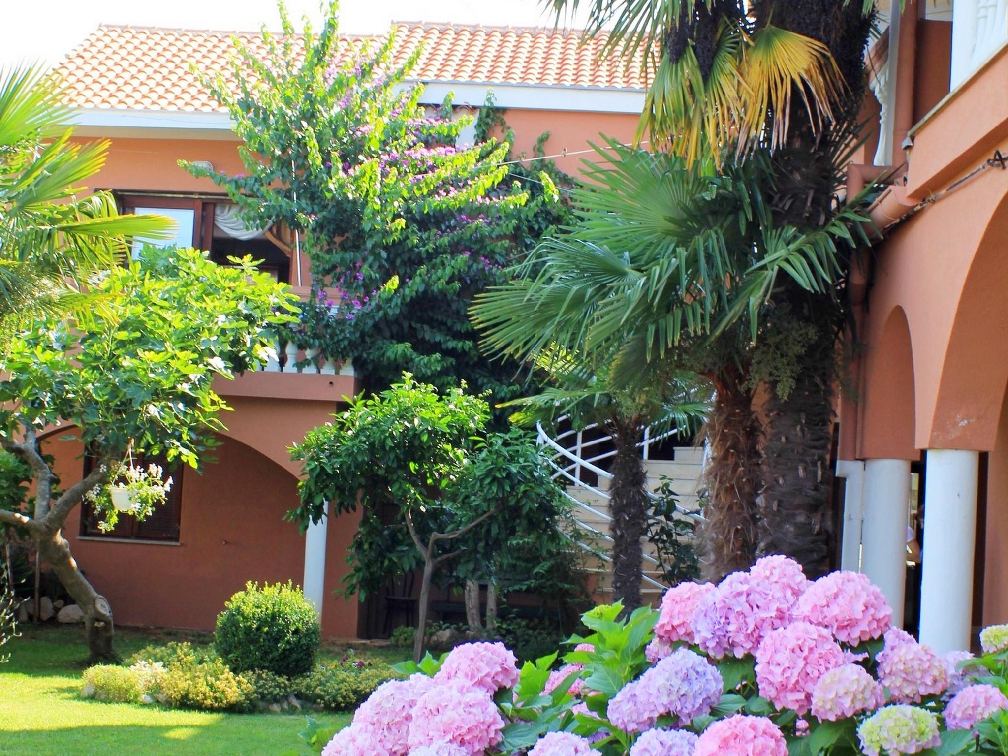 Hotel Marinko زادار المظهر الخارجي الصورة
