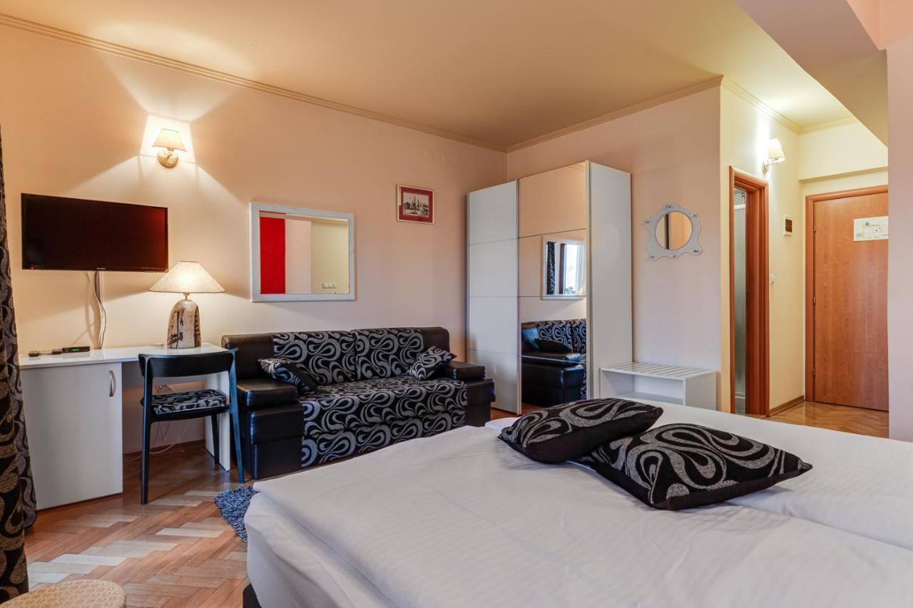 Hotel Marinko زادار المظهر الخارجي الصورة