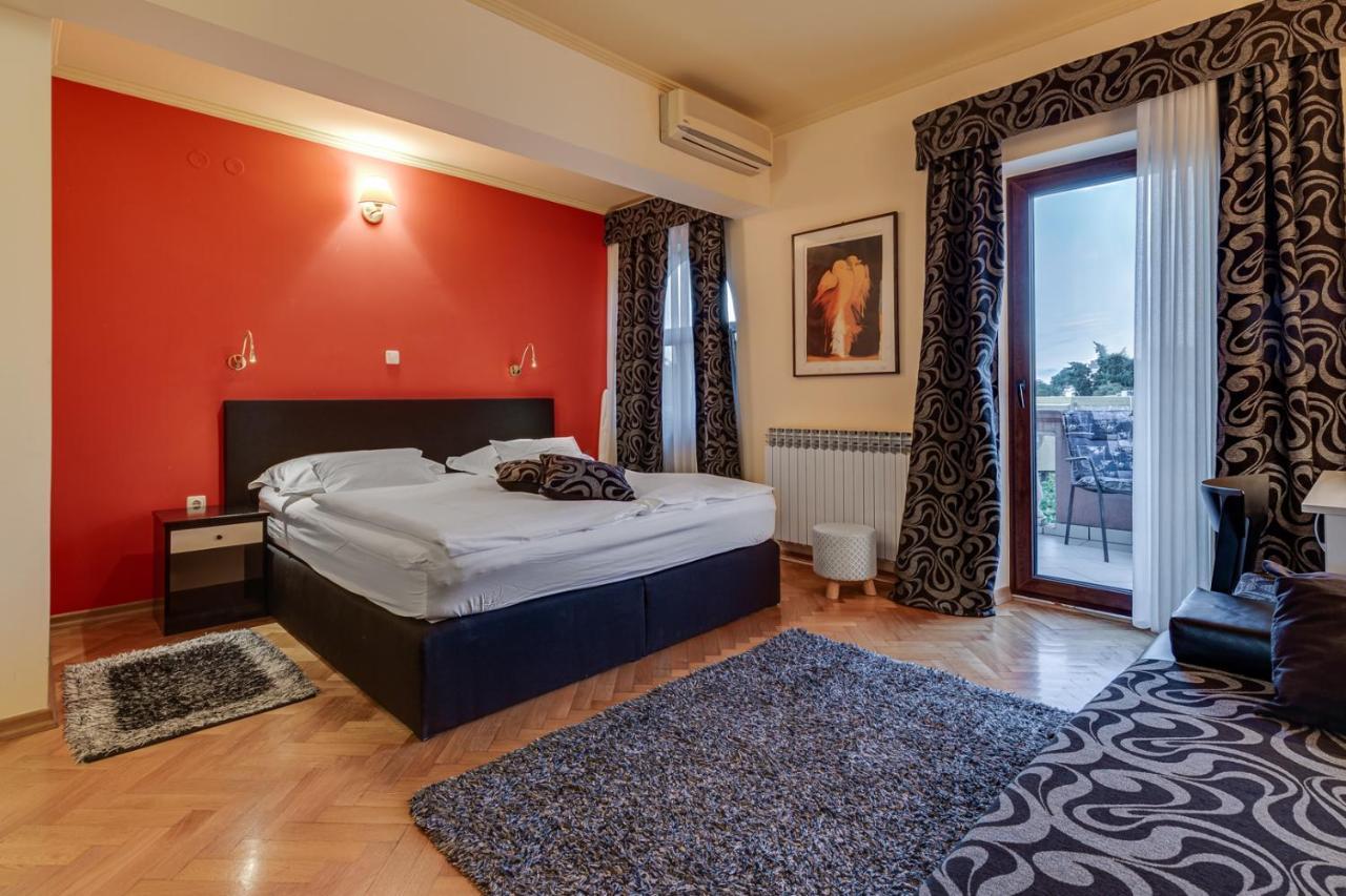 Hotel Marinko زادار المظهر الخارجي الصورة