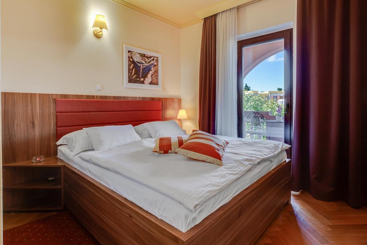 Hotel Marinko زادار المظهر الخارجي الصورة
