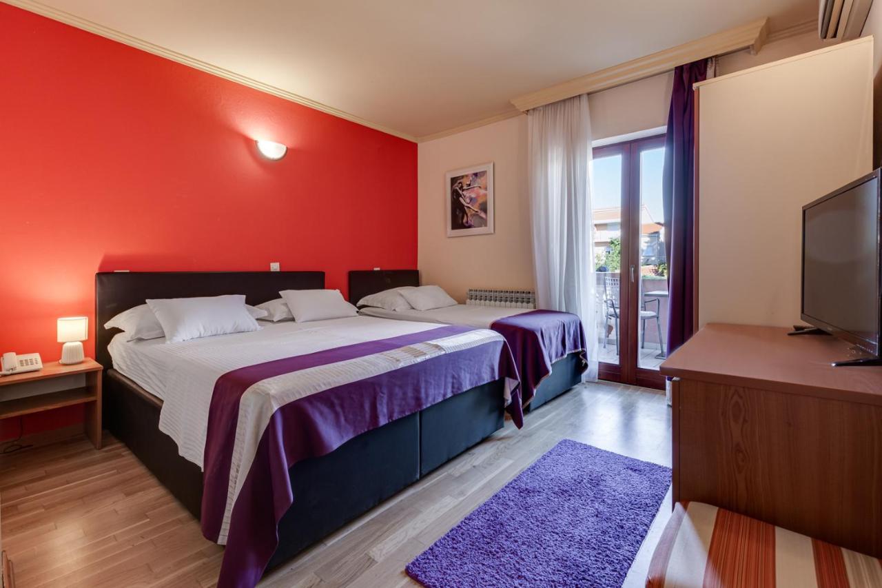 Hotel Marinko زادار المظهر الخارجي الصورة