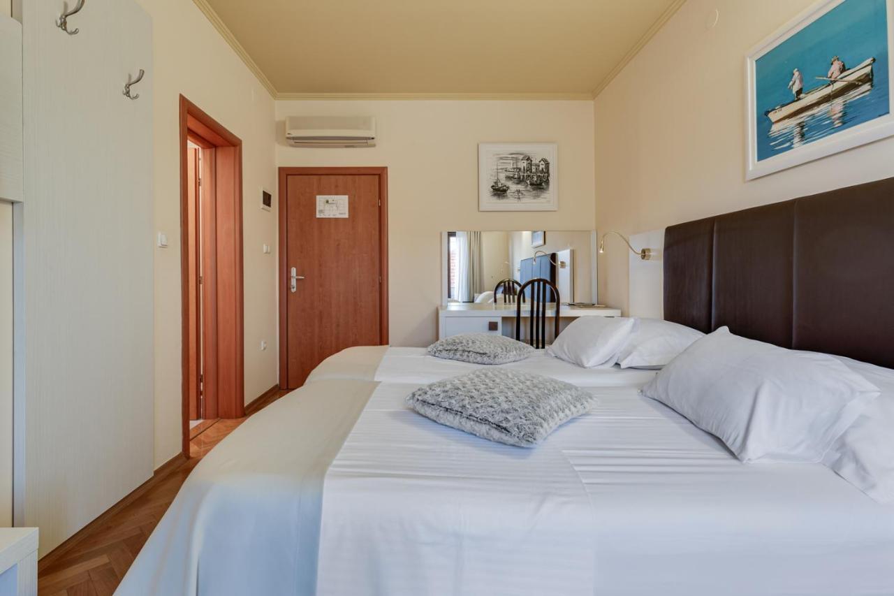 Hotel Marinko زادار المظهر الخارجي الصورة