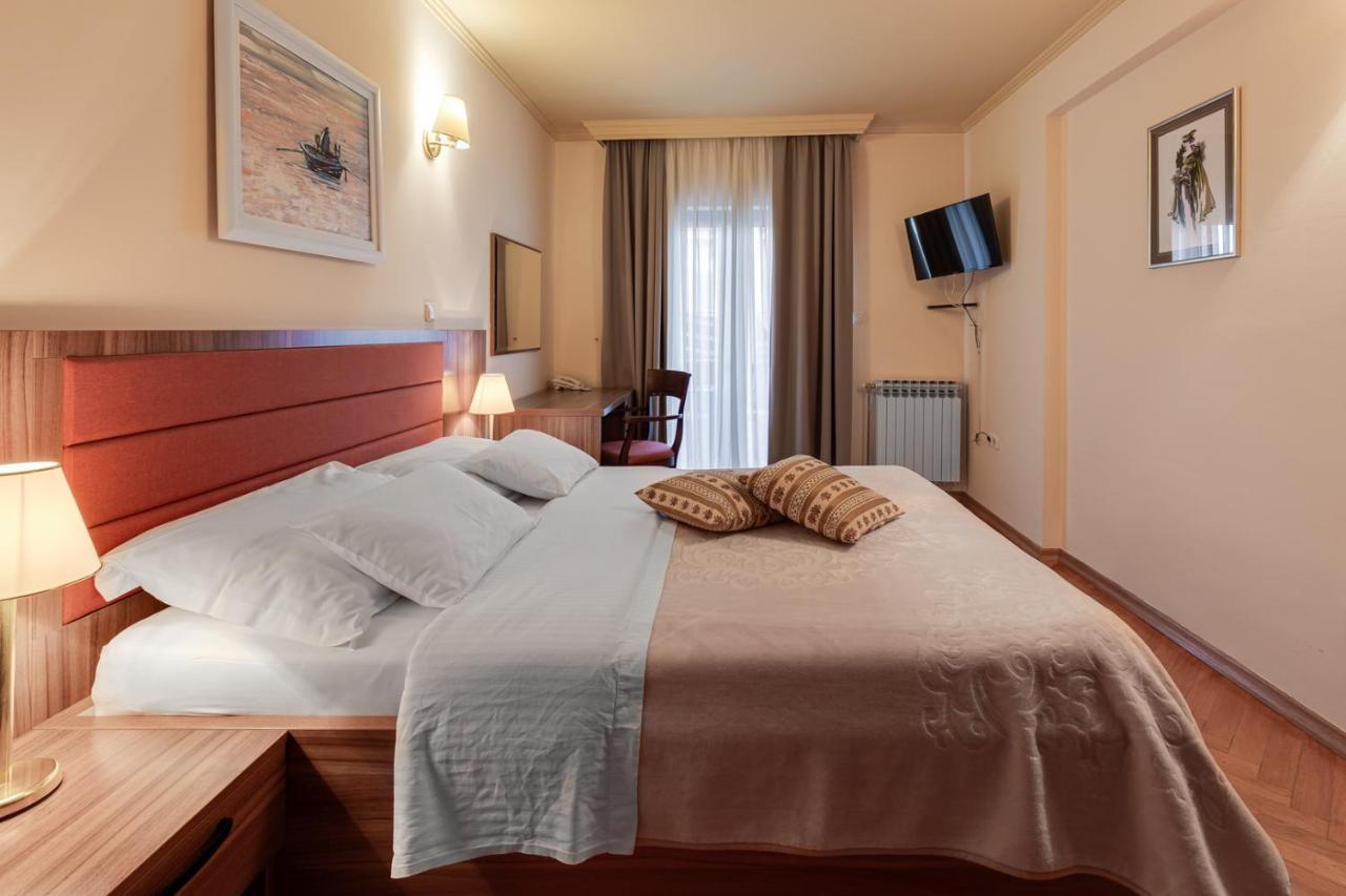 Hotel Marinko زادار المظهر الخارجي الصورة