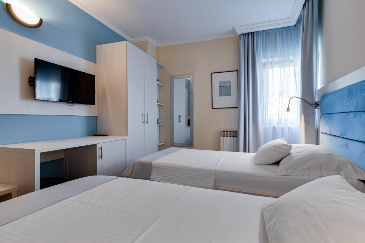 Hotel Marinko زادار المظهر الخارجي الصورة