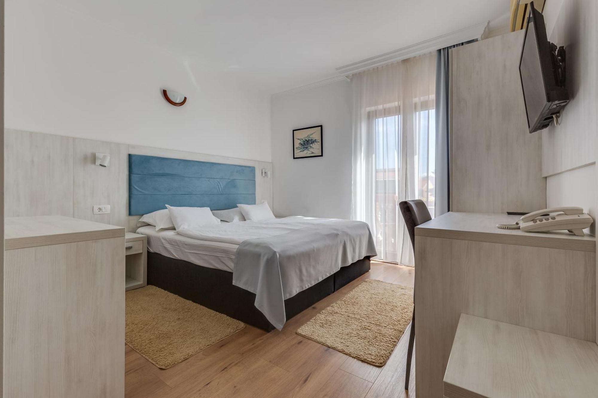 Hotel Marinko زادار المظهر الخارجي الصورة