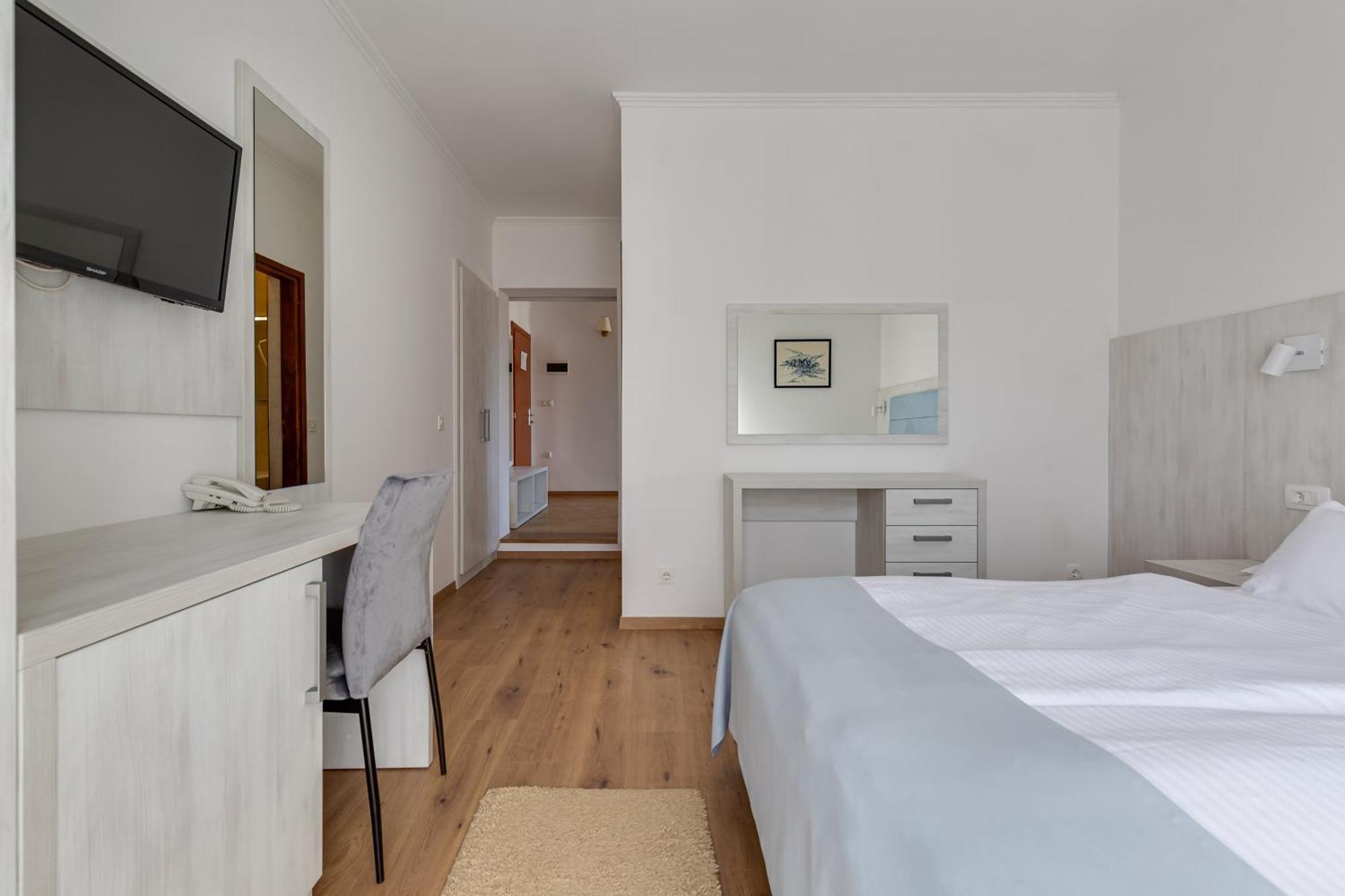 Hotel Marinko زادار المظهر الخارجي الصورة